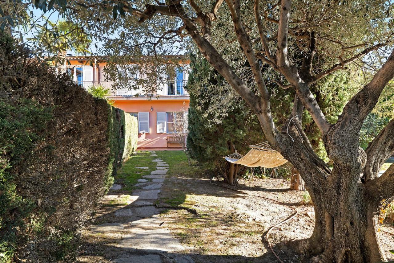 Home Charlene Albenga Exterior foto